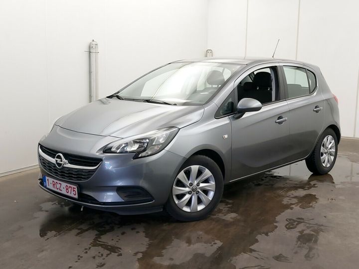 opel corsa-e 2016 w0l0xep68h4055829