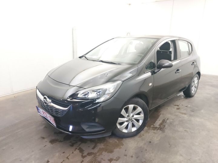 opel corsa-e 2016 w0l0xep68h4055886