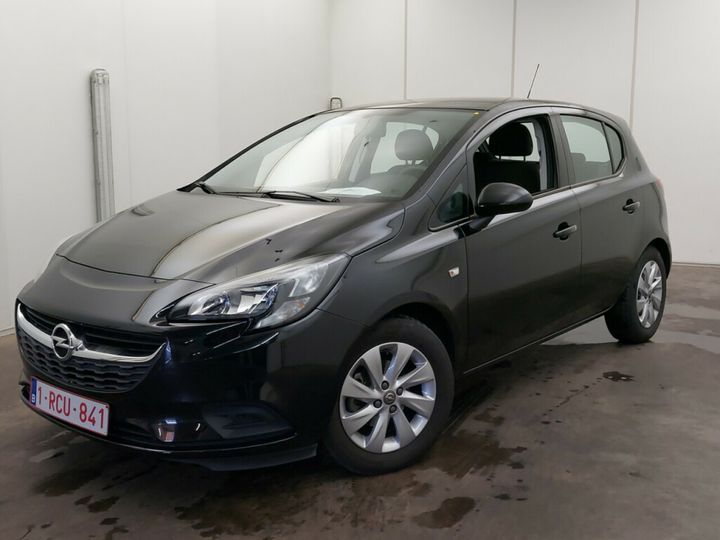 opel corsa-e 2016 w0l0xep68h4055994