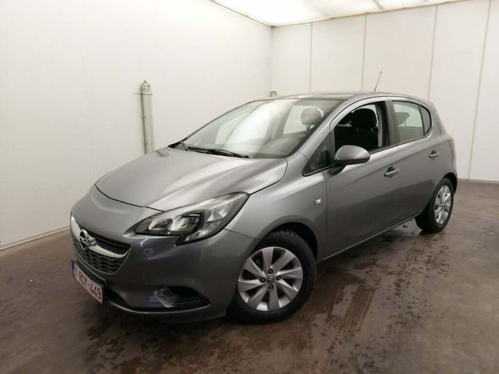 opel corsa-e 2016 w0l0xep68h4057734