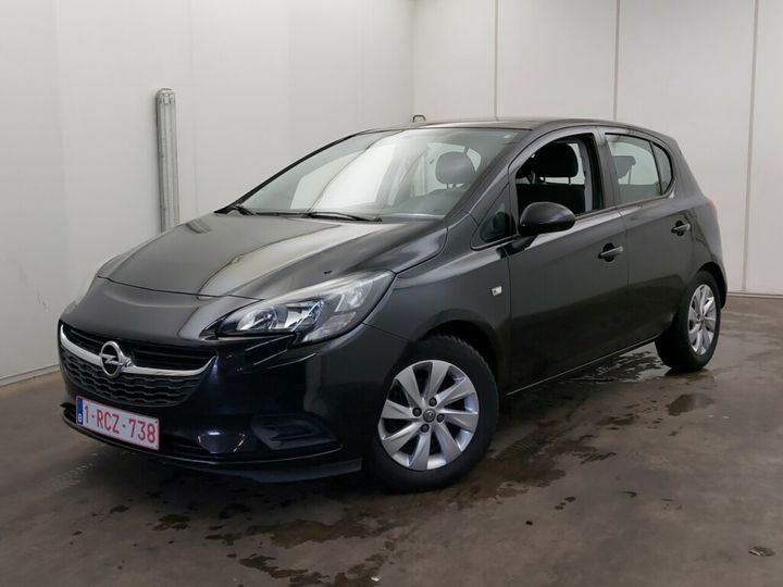 opel corsa-e 2016 w0l0xep68h4058717