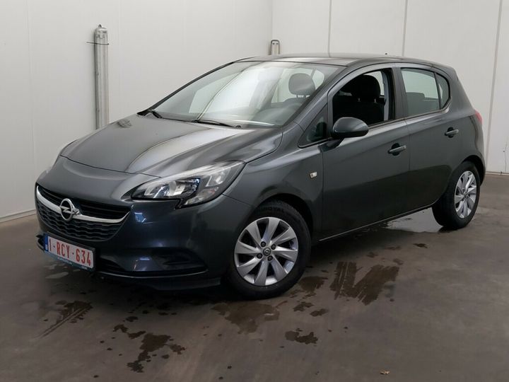 opel corsa-e 2016 w0l0xep68h4059211