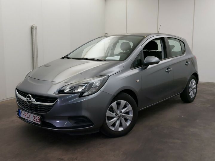 opel corsa-e 2016 w0l0xep68h4059444