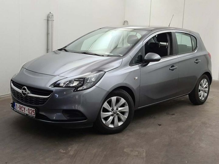 opel corsa-e 2016 w0l0xep68h4059528