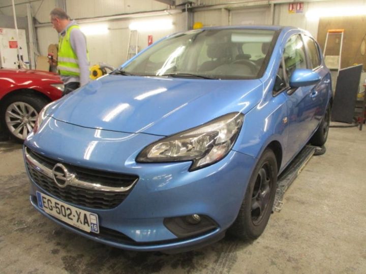 opel corsa 5p 2016 w0l0xep68h4064261