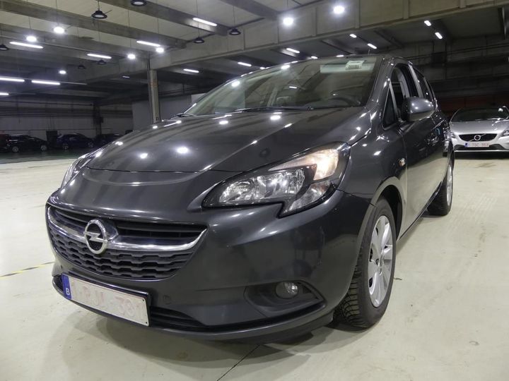 opel corsa - 2015 2017 w0l0xep68h4067875