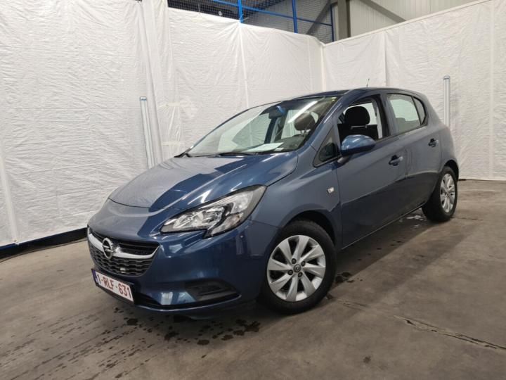 opel corsa-e 2017 w0l0xep68h4092673