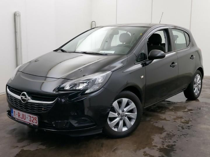 opel corsa-e 2017 w0l0xep68h4092720