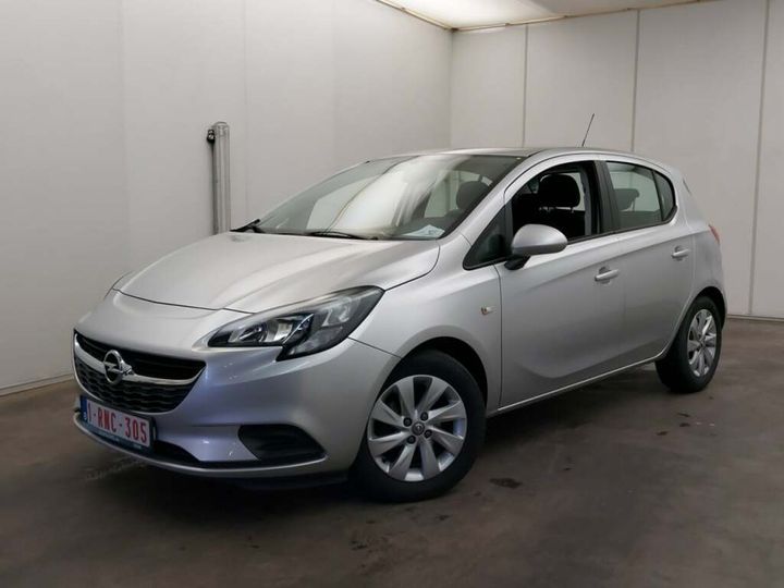 opel corsa-e 2017 w0l0xep68h4092799