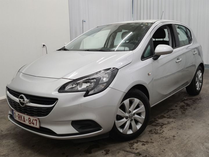 opel corsa-e 2017 w0l0xep68h4093236