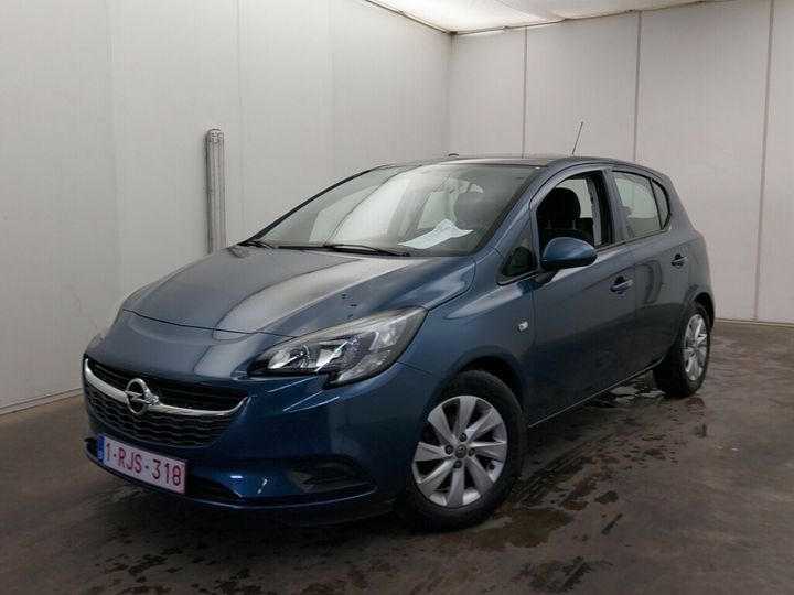 opel corsa-e 2017 w0l0xep68h4093346