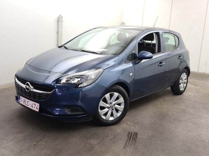 opel corsa-e 2017 w0l0xep68h4093388