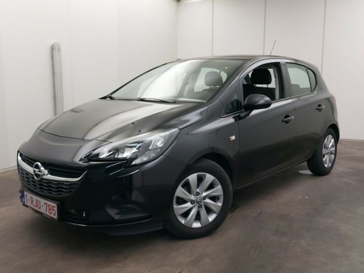 opel corsa-e 2017 w0l0xep68h4093624