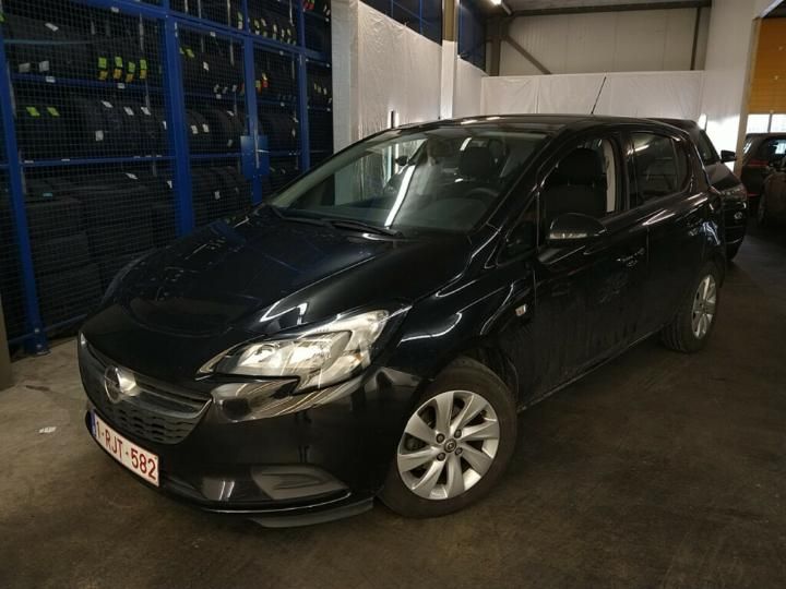 opel corsa-e 2017 w0l0xep68h4093626