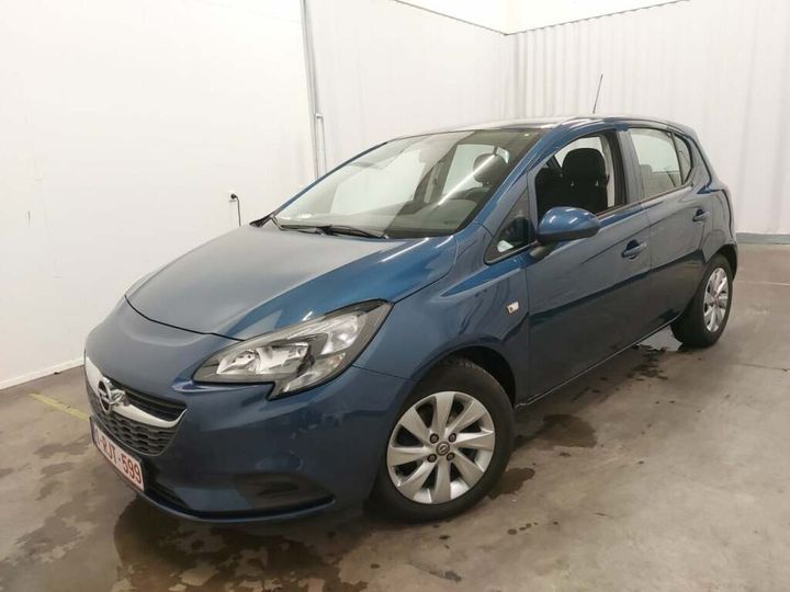 opel corsa-e 2017 w0l0xep68h4093683