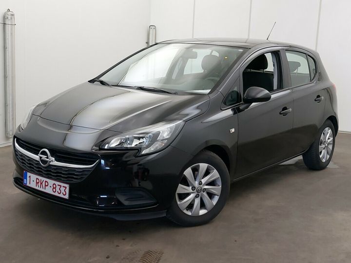 opel corsa-e 2017 w0l0xep68h4093708