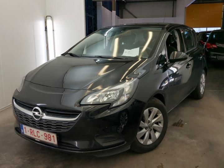 opel corsa-e 2017 w0l0xep68h4094501