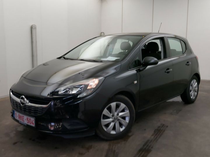 opel corsa-e 2017 w0l0xep68h4094596