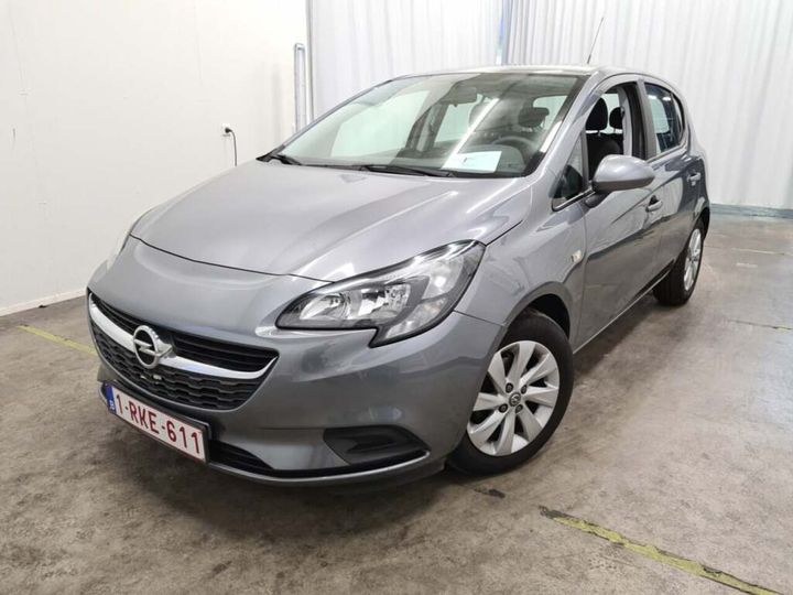 opel corsa-e 2017 w0l0xep68h4095047