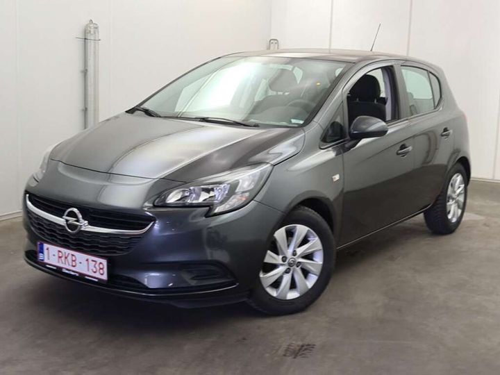 opel corsa-e 2017 w0l0xep68h4095395