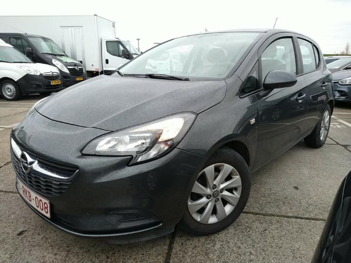 opel corsa-e 2017 w0l0xep68h4096028