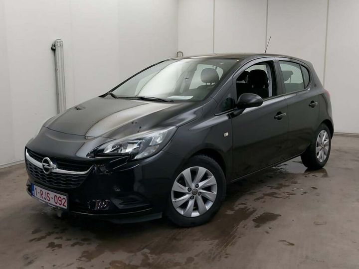 opel corsa-e 2017 w0l0xep68h4096360