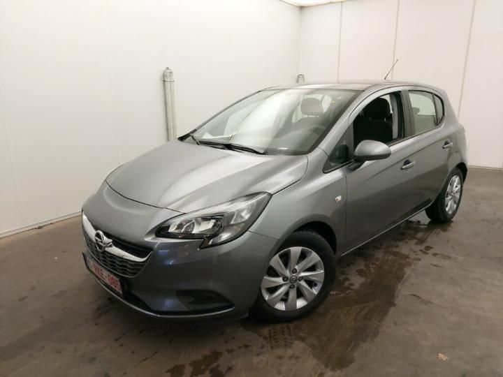 opel corsa-e 2017 w0l0xep68h4096416