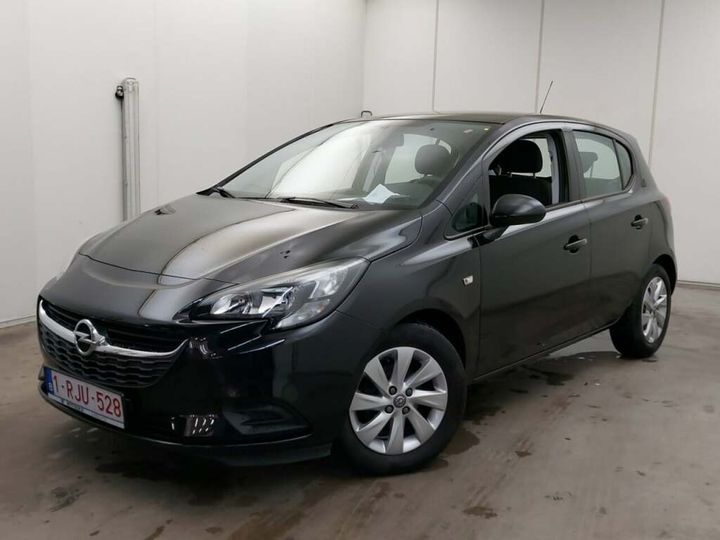 opel corsa-e 2017 w0l0xep68h4096512