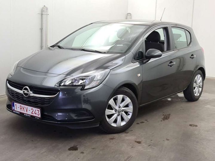 opel corsa-e 2017 w0l0xep68h4097188