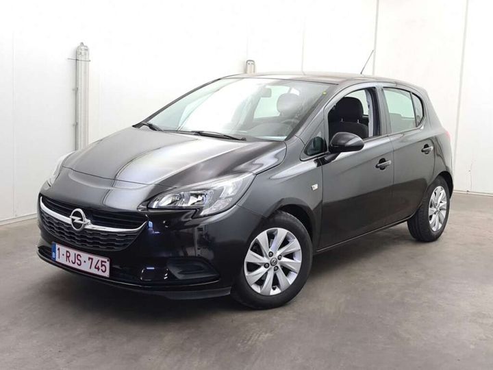 opel corsa-e 2017 w0l0xep68h4097305