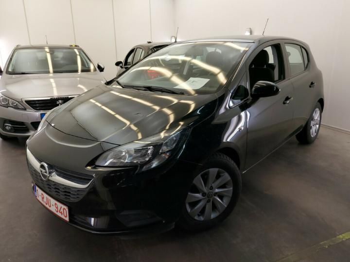 opel corsa-e 2017 w0l0xep68h4097648