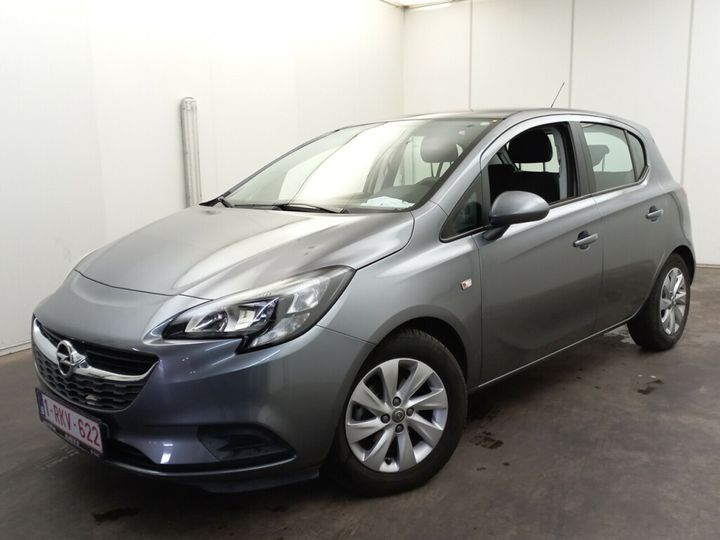 opel corsa-e 2017 w0l0xep68h4097711