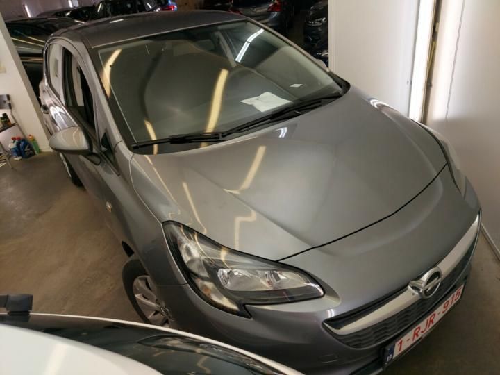 opel corsa-e 2017 w0l0xep68h4097744