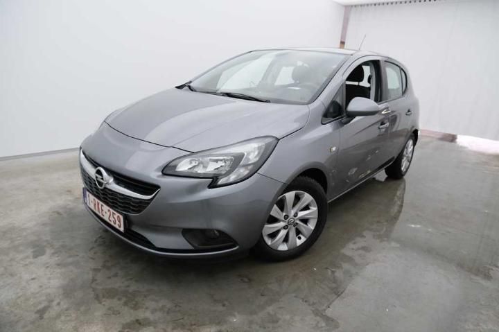 opel corsa 3/5drs &#3914 2017 w0l0xep68h4097746