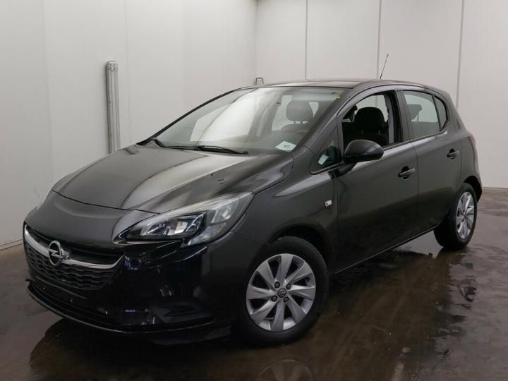 opel corsa-e 2017 w0l0xep68h4097987