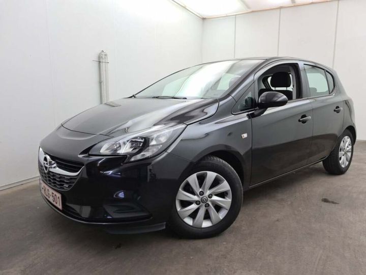 opel corsa-e 2017 w0l0xep68h4099500