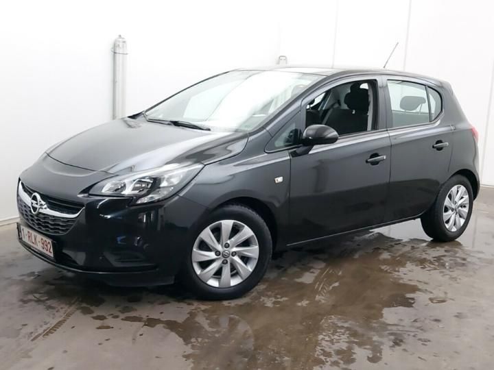 opel corsa-e 2017 w0l0xep68h4099560