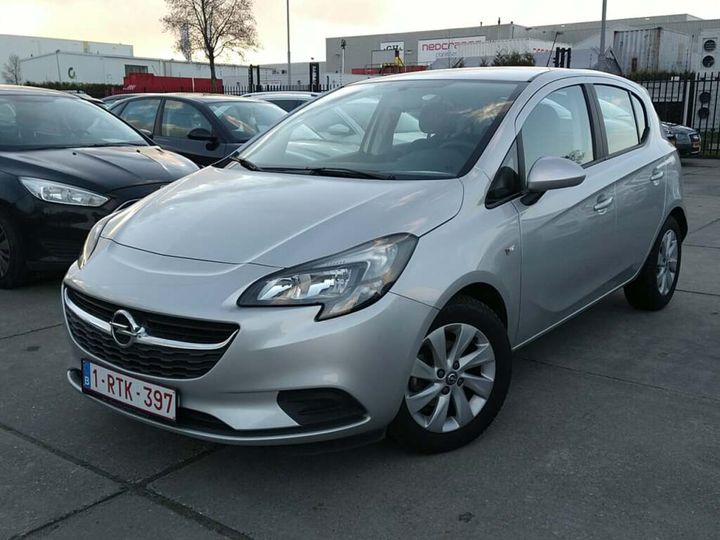 opel corsa-e 2017 w0l0xep68h4100271