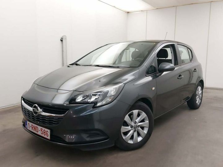 opel corsa-e 2017 w0l0xep68h4101020