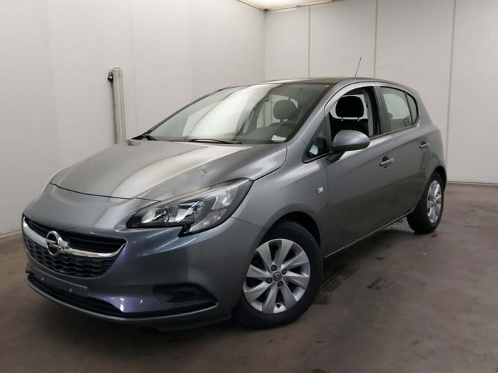 opel corsa-e 2017 w0l0xep68h4101247