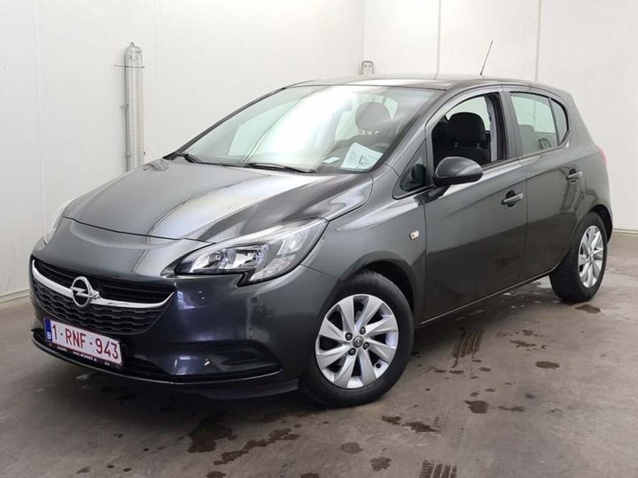 opel corsa-e 2017 w0l0xep68h4102317