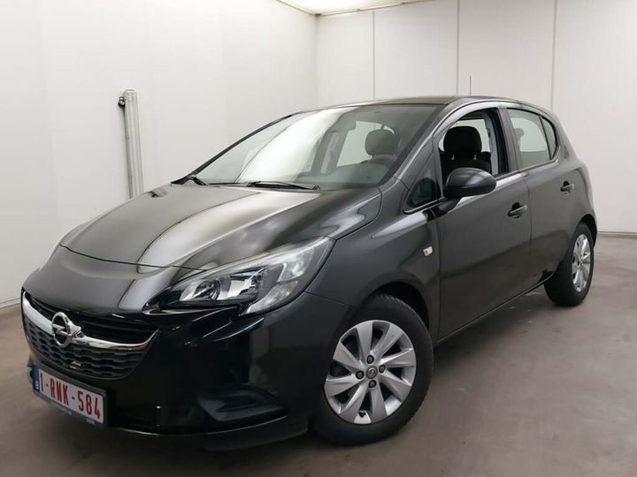 opel corsa-e 2017 w0l0xep68h4102415