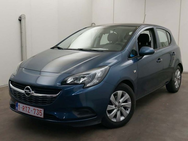 opel corsa-e 2017 w0l0xep68h4103284