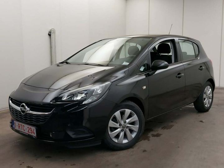 opel corsa-e 2017 w0l0xep68h4104071