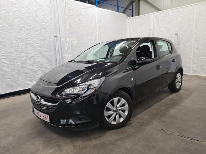 opel corsa-e 2017 w0l0xep68h4104471