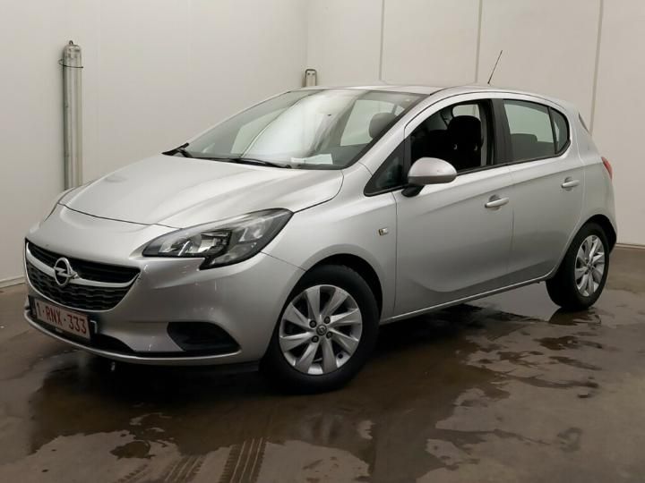 opel corsa-e 2017 w0l0xep68h4105177