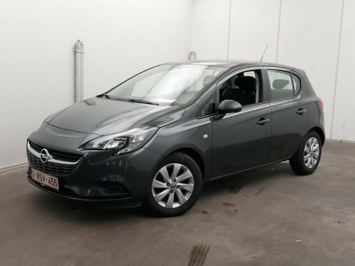 opel corsa-e 2017 w0l0xep68h4106151