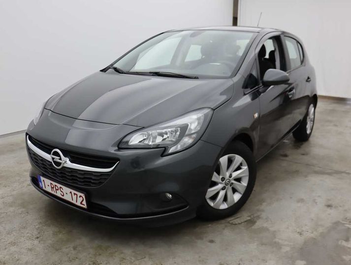 opel corsa 3/5drs &#3914 2017 w0l0xep68h4106251