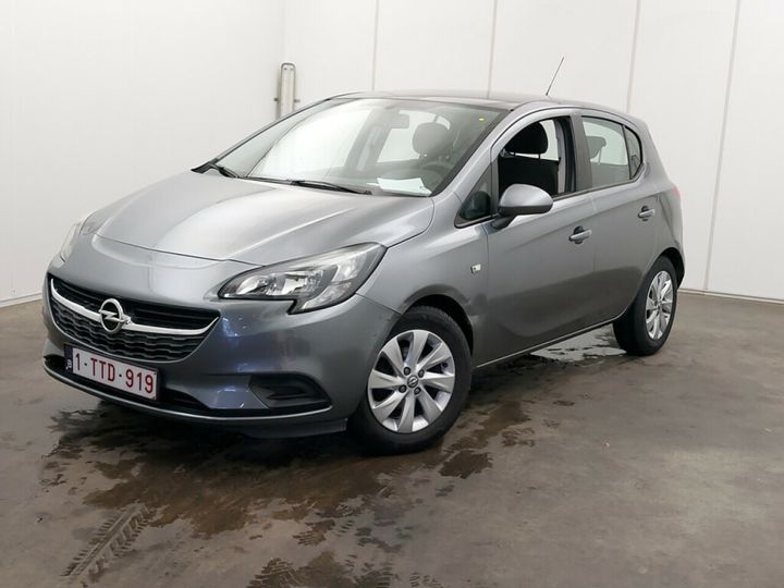 opel corsa-e 2017 w0l0xep68h4108088