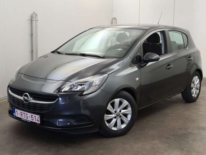 opel corsa-e 2017 w0l0xep68h4108514